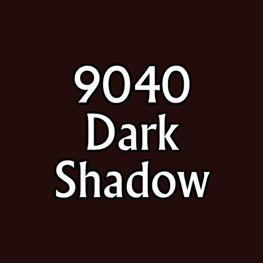 RPR 09040: Dark Shadow - MSP