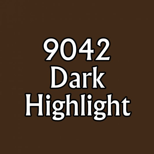 RPR 09042: Dark Highlights - MSP