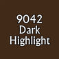 RPR 09042: Dark Highlights - MSP