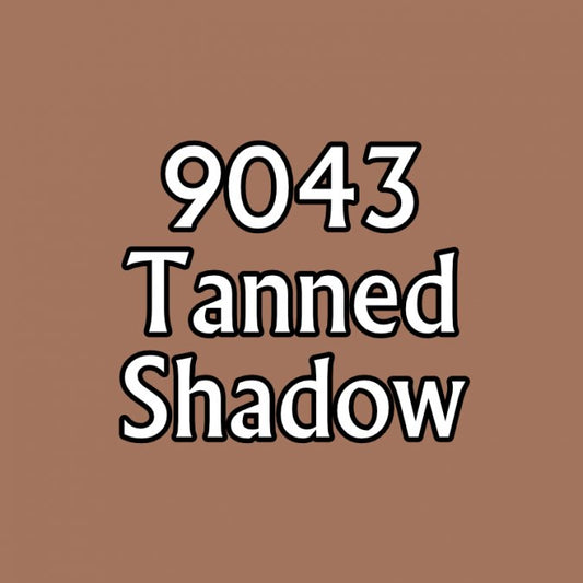 RPR 09043:  Tanned Shadow - MSP