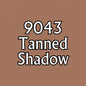 RPR 09043:  Tanned Shadow - MSP