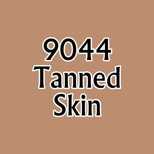 RPR 09044:  Tanned Skin - MSP