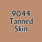 RPR 09044:  Tanned Skin - MSP