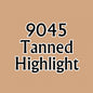RPR 09045:  Tanned Highlight - MSP