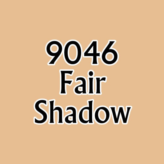 RPR 09046: Fair Shadow - MSP