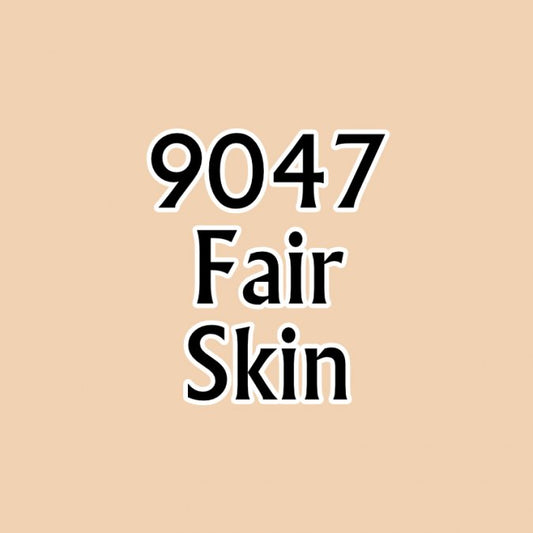 RPR 09047: Fair Skin - MSP