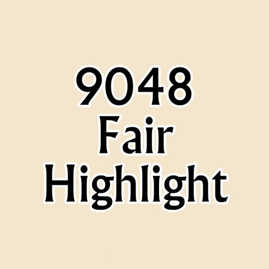 RPR 09048: Fair Highlights - MSP