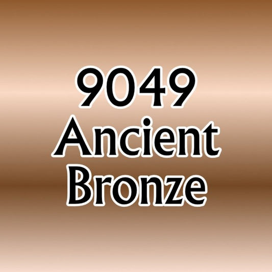 RPR 09049: Ancient Bronze - MSP