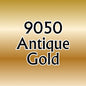 RPR 09050: Antique Gold - MSP
