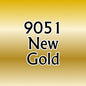 RPR 09051: New Gold - MSP