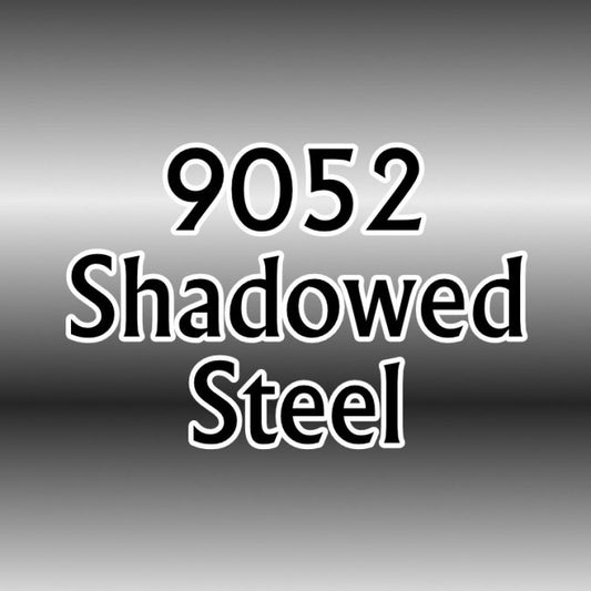 RPR 09052: Shadowed Steel - MSP
