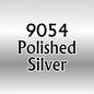 RPR 09054: Polished Silver - MSP