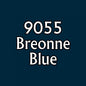 RPR 09055: Breonne Blue - MSP