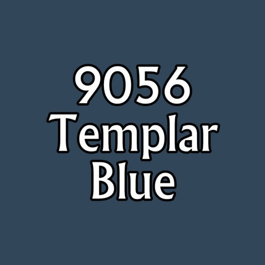 RPR 09056:  Templar Blue - MSP