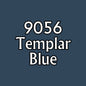 RPR 09056:  Templar Blue - MSP