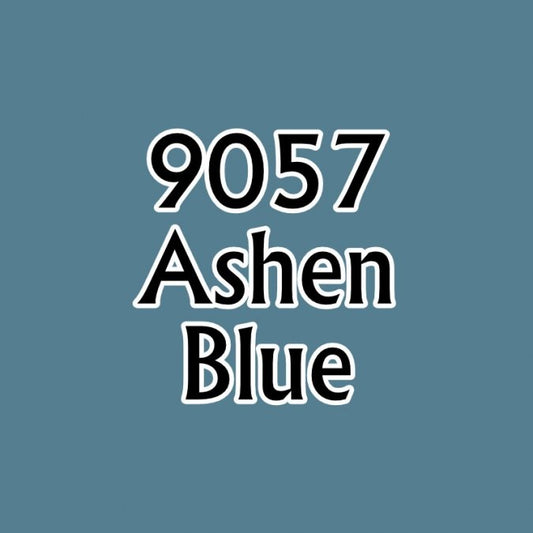 RPR 09057: Ashen Blue - MSP