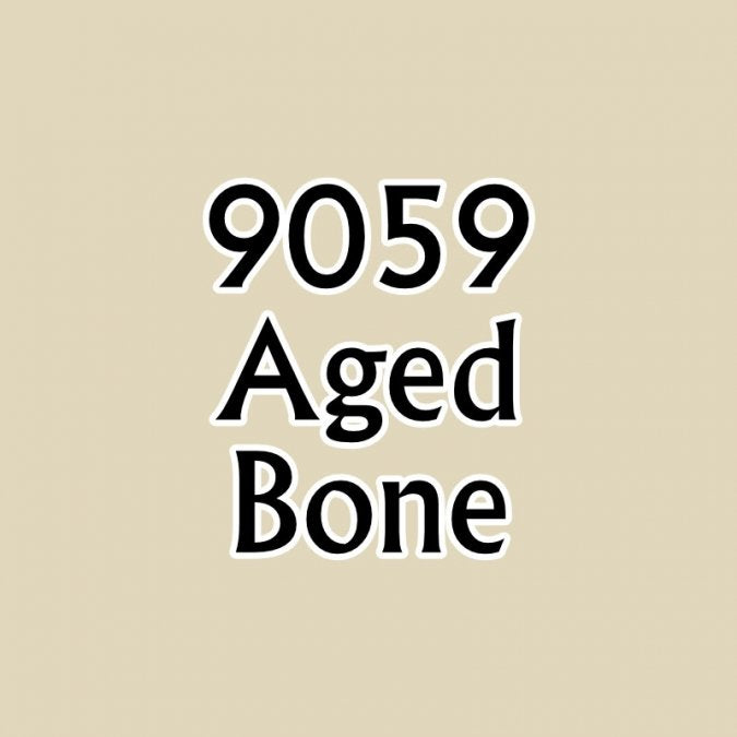 RPR 09059: Aged Bone - MSP
