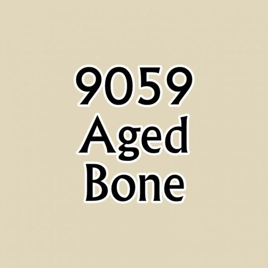 RPR 09059: Aged Bone - MSP
