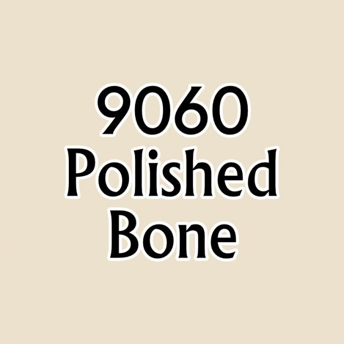 RPR 09060: Polished Bone - MSP