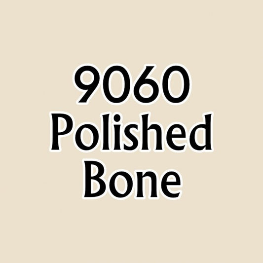 RPR 09060: Polished Bone - MSP