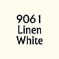 RPR 09061: Linen White - MSP