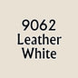 RPR 09062: Leather White - MSP