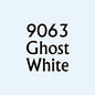 RPR 09063: Ghost White - MSP