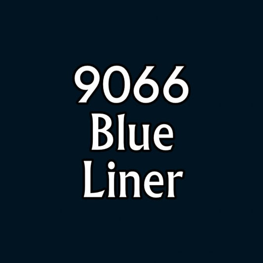 RPR 09066: Blue Liner - MSP
