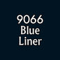 RPR 09066: Blue Liner - MSP