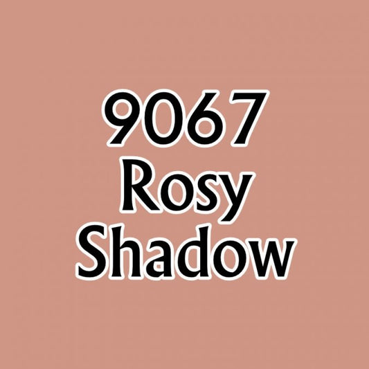 RPR 09067: Rosy Shadow - MSP