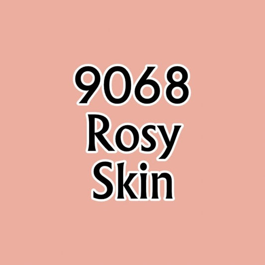 RPR 09068: Rosy Skin - MSP