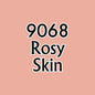 RPR 09068: Rosy Skin - MSP