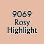 RPR 09069: Rosy Highlight - MSP