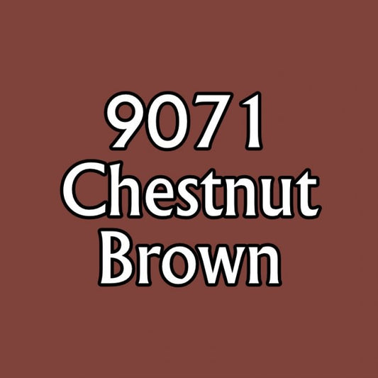 RPR 09071: Chestnut Brown - MSP