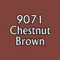 RPR 09071: Chestnut Brown - MSP