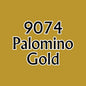 RPR 09074: Palomino Gold - MSP