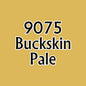 RPR 09075: Buckskin Pale - MSP