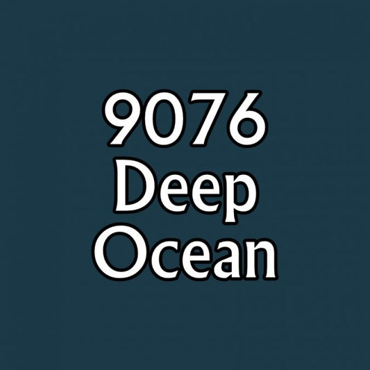 RPR 09076: Deep Ocean - MSP