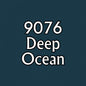 RPR 09076: Deep Ocean - MSP