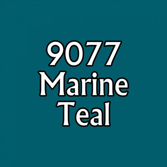 RPR 09077: Marine Teal - MSP