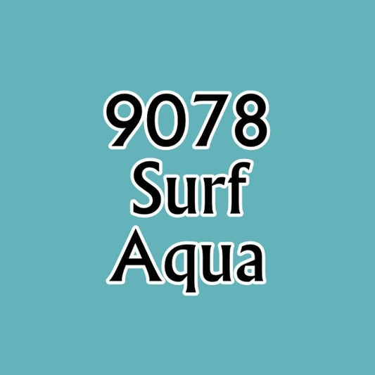 RPR 09078:  Surf Aqua - MSP