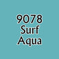 RPR 09078:  Surf Aqua - MSP