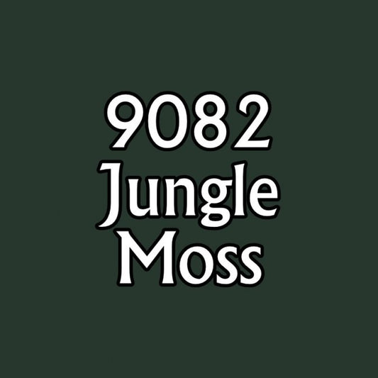 RPR 09082: Jungle Moss - MSP