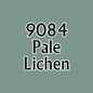 RPR 09084: Pale Lichen - MSP