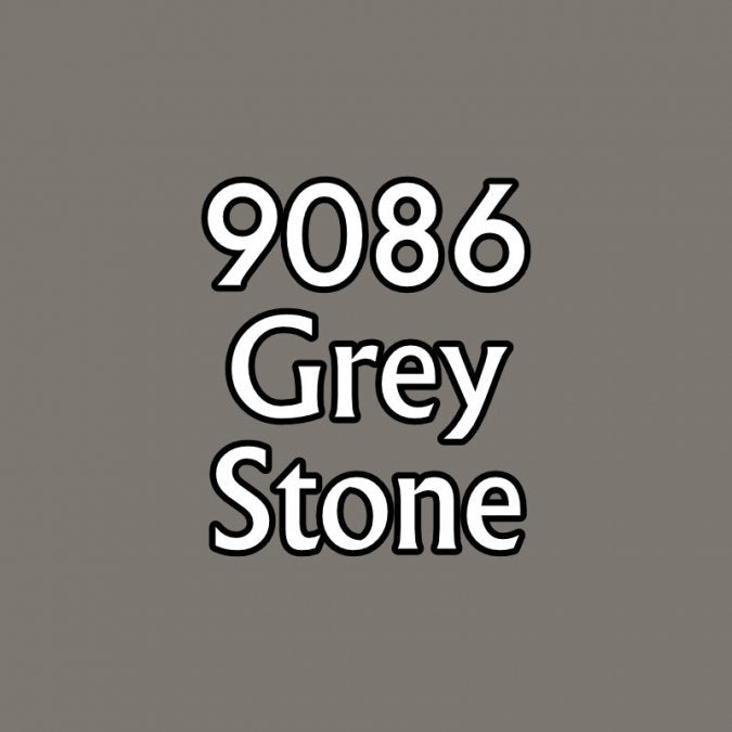 RPR 09086:  Stone Grey - MSP