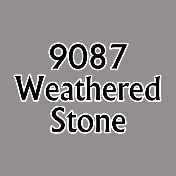 RPR 09087: Weathered Stone - MSP