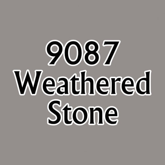 RPR 09087: Weathered Stone - MSP