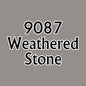 RPR 09087: Weathered Stone - MSP