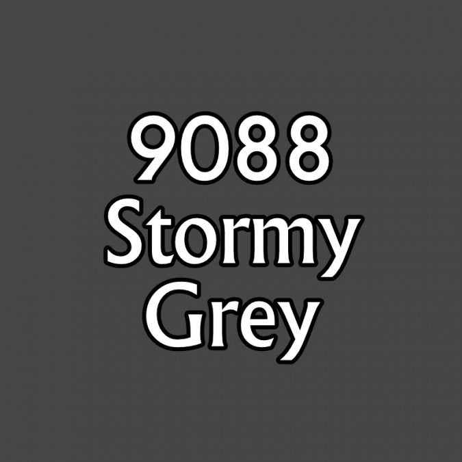RPR 09088:  Stormy Grey - MSP