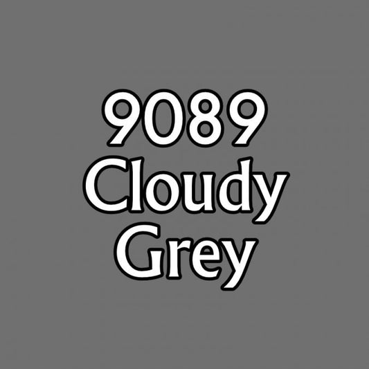 RPR 09089: Cloudy Grey - MSP